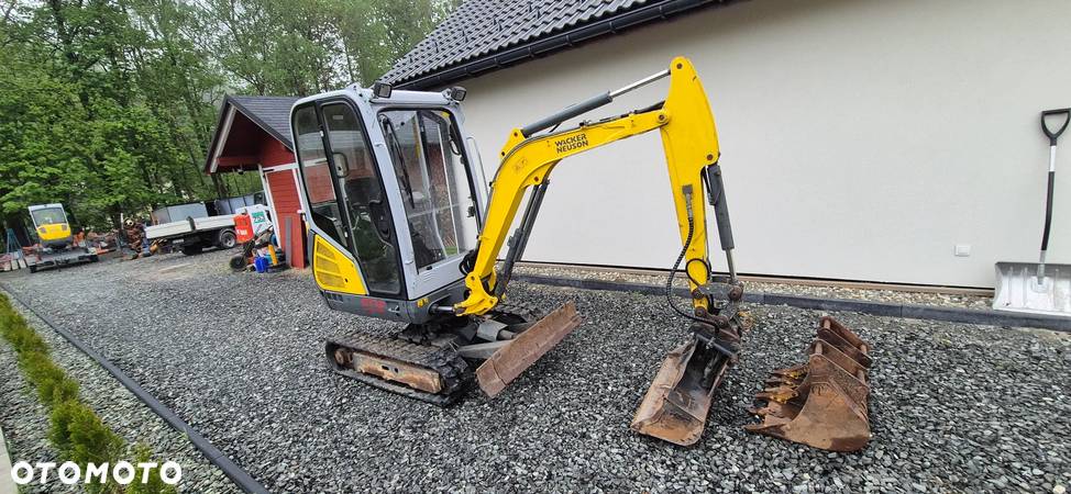 Wacker Neuson ET 18 - 1