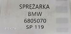 NOWA ORG SPRĘŻARKA BMW E71 F01 F02 F06 F07 F10 F11 F12 F13 F15 F16 F30 F31 - 7