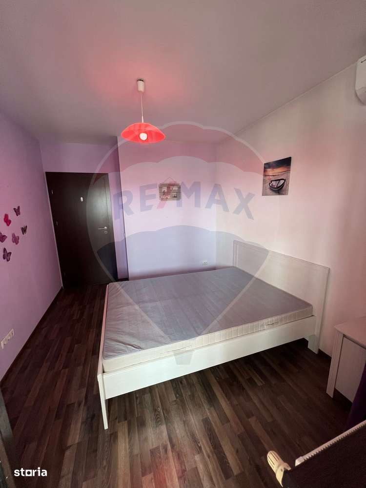 Apartament 2 camere Sălaj | Bloc 2017 | Parcare inclusă-11