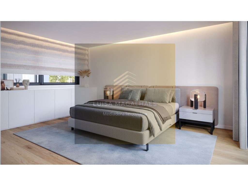 Moradias Francelos -Condomínio de Francelos-12