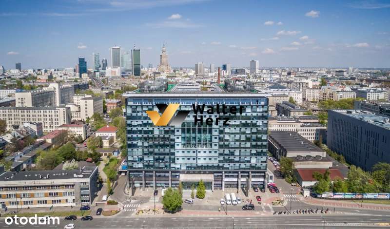 Biuro przy metrze Politechnika - Pełny obrazek: 5/6