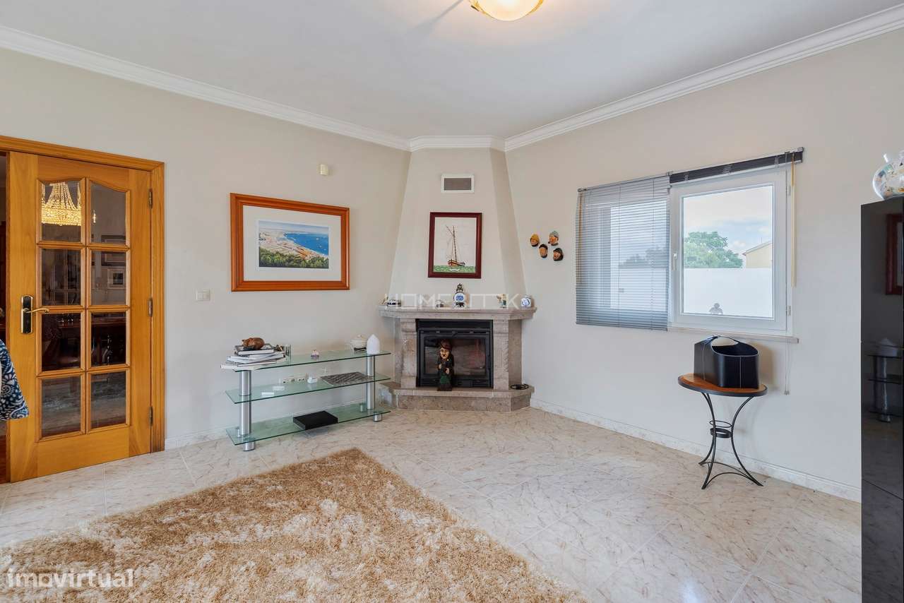 Moradia c/ 354 m² | Lote 1130 m² | Piscina e Jardim em Brejos do Assa-11