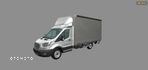 Ford TRANSIT PLANDEKA WINDA 4200 - 4