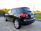 Nissan Qashqai 1.5 dCi DPF tekna - 6