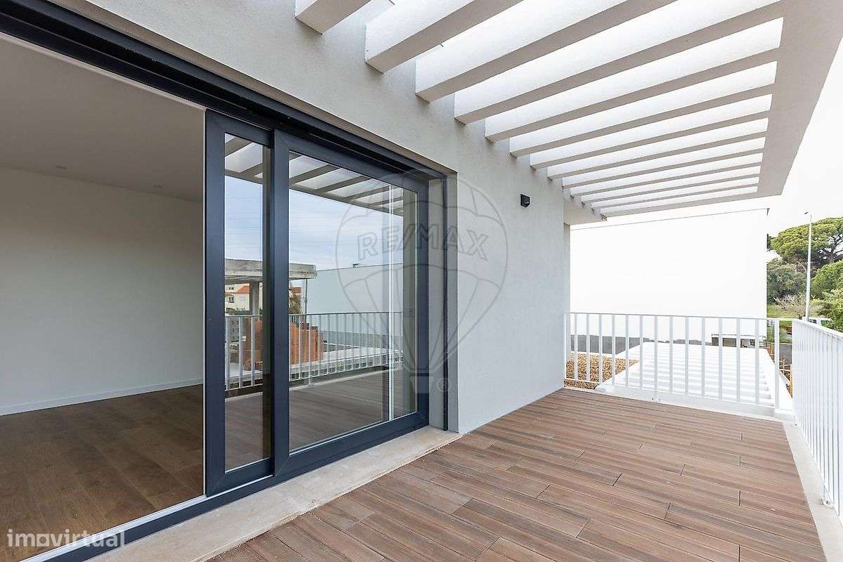 Moradia T4 para venda - Grande imagem: 2/14