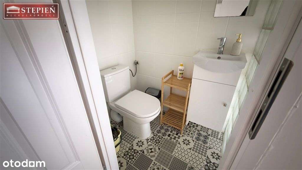 Lokal użytkowy, 31 m², Jelenia Góra - Pełny obrazek: 4/8