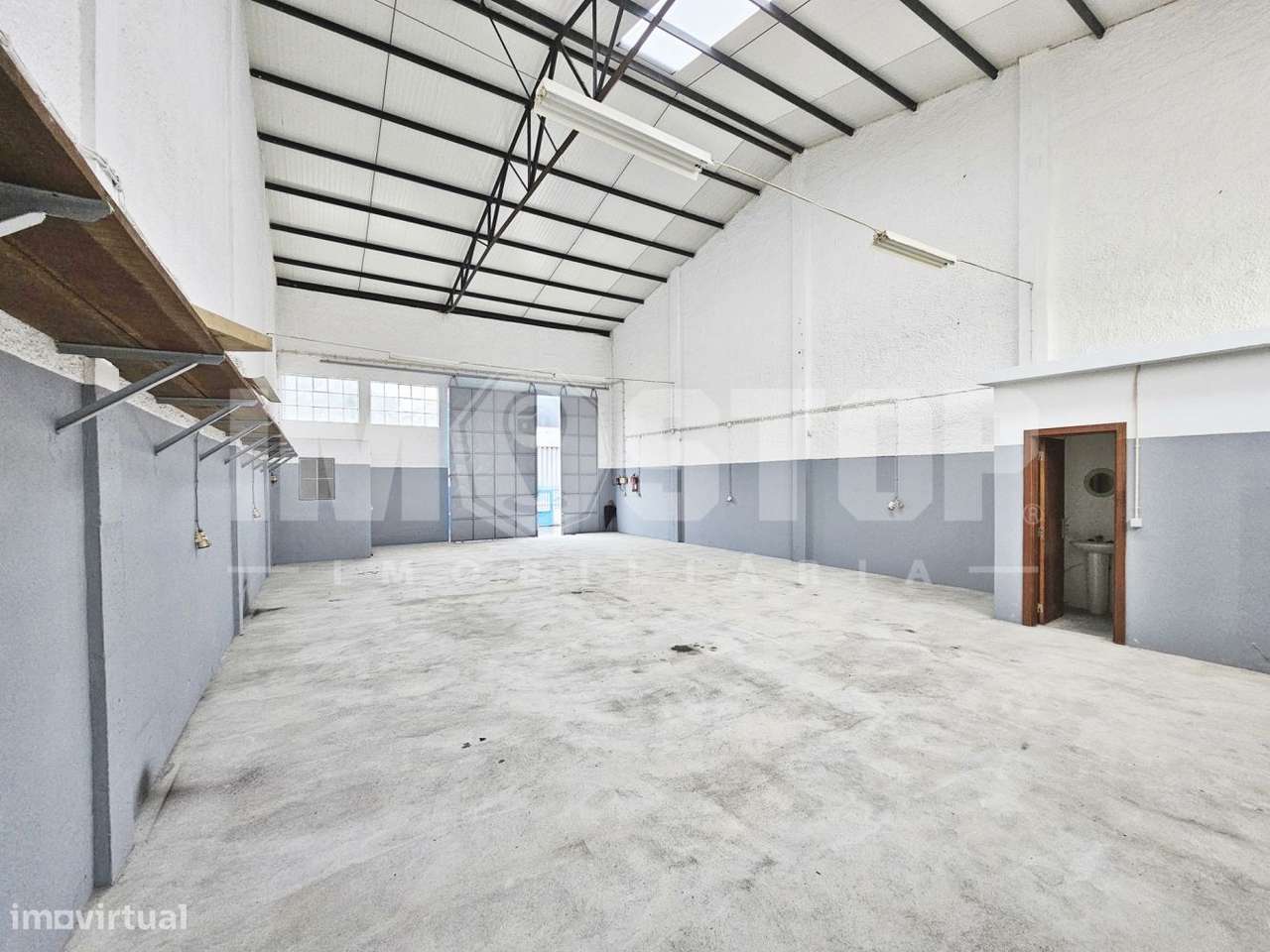 Armazém Águeda Norte - Com Logradouro! - Grande imagem: 4/8