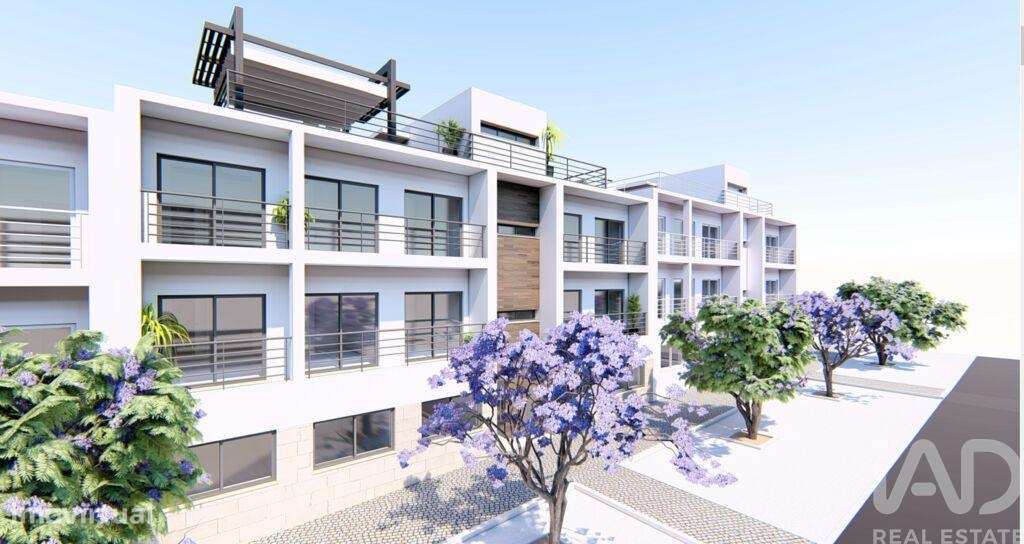 Apartamento T3 em Moncarapacho e Fuseta de 89,00 m2 - Grande imagem: 5/9