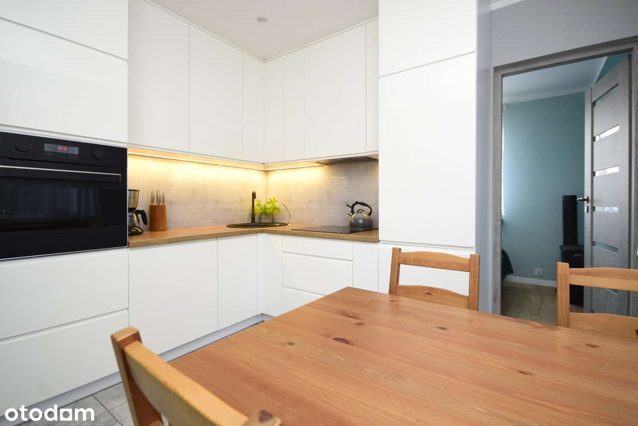 Wyjątkowe mieszkanie w centrum miasta - NOWA CENA !!-6