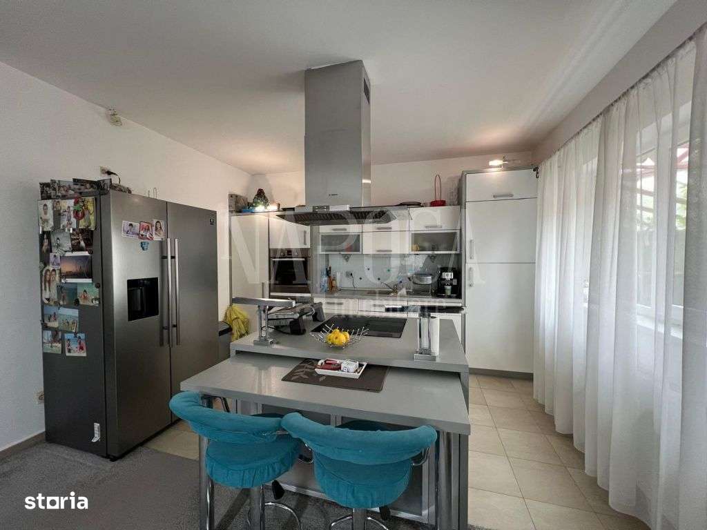 Casa 4 camere de vanzare in Manastur, Cluj Napoca - Imagine principală: 2/10