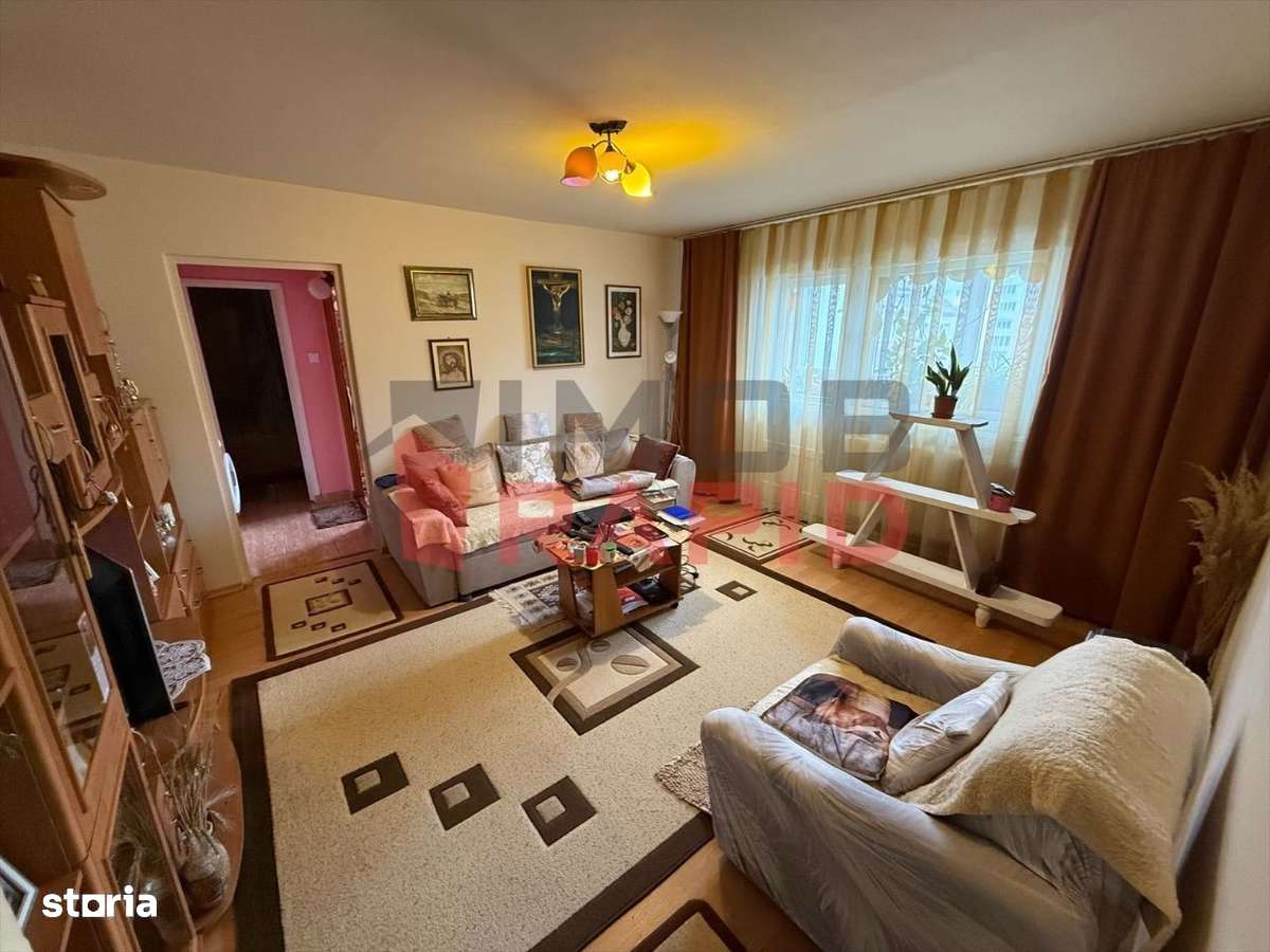 Apartament 2 camere, Zona Lama - Imagine principală: 4/9