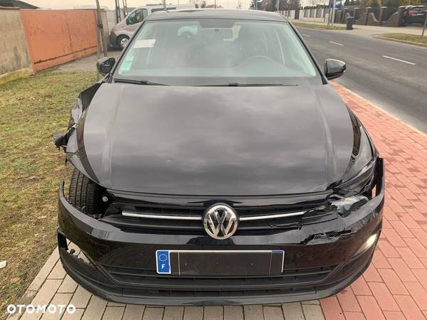 Volkswagen Polo 1.0 Trendline - 11