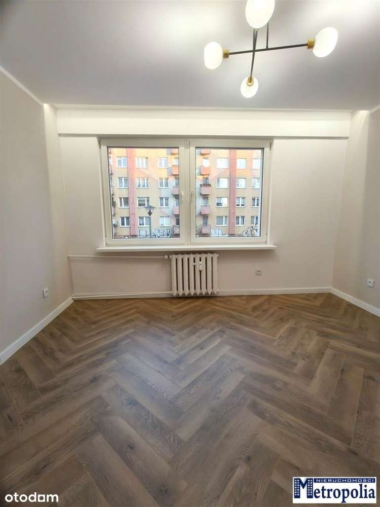 M3/ 1 Piętro/ Generalny remont!-4