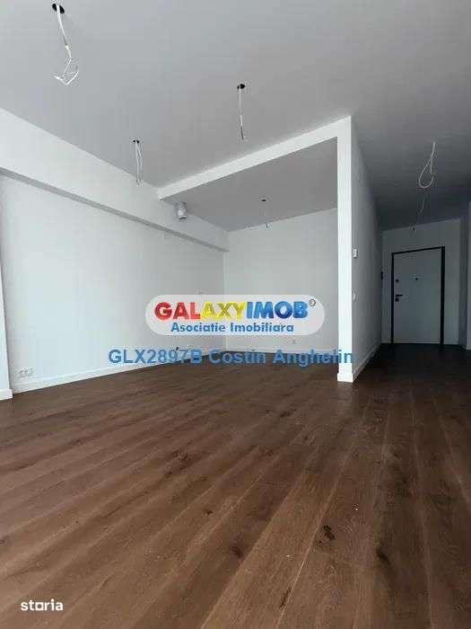 Apartament modern 2 camere, nemobilat - One Cotroceni Park - Imagine principală: 4/9