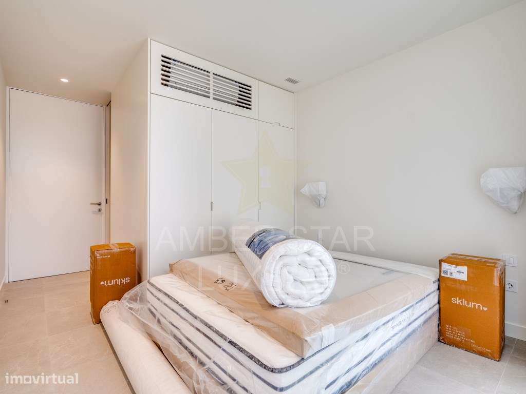 Bloco de apartamentos  Lagoa-39