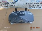 Ceasuri bord kia Carens 2006-2013 dezmembrez kia Carens 2 motor 2.0 - 1