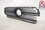 Grila Centrala Originala 2021 2022 Mercedes-Benz GLE AMG V167 2019 2020 A1678886100 - 6