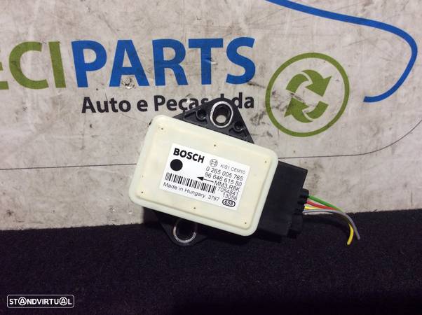 Sensor do ESP Citroen Grande Picasso - 2