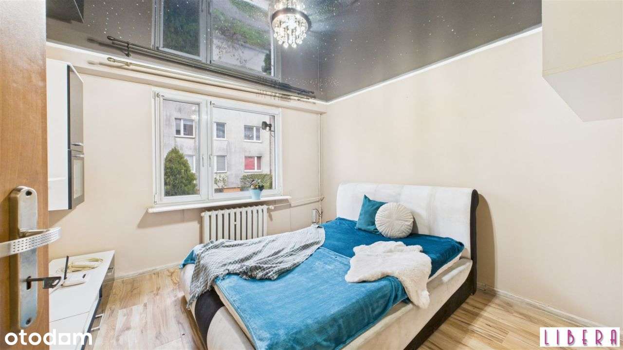 Mieszkanie, 53,50 m², Nowy Dwór-3