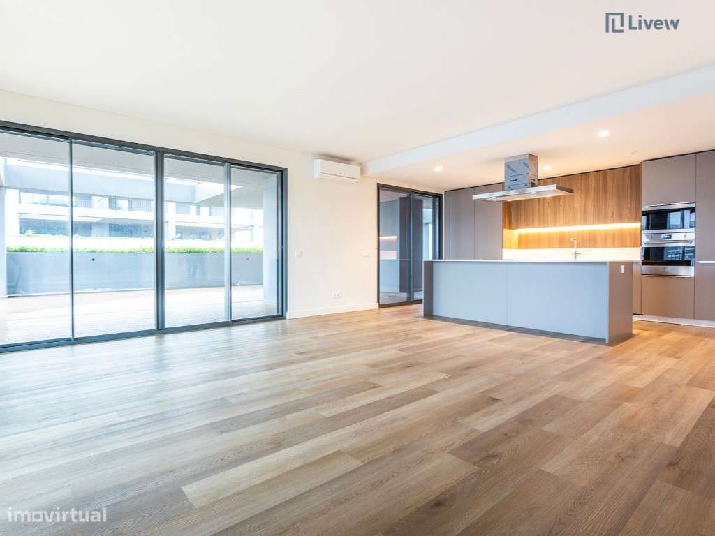 Penthouse Exclusiva 11.º Andar | Mirear, Miraflores-16