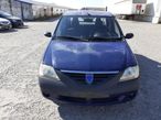 Dezmembrari DACIA LOGAN 1.4 - 1