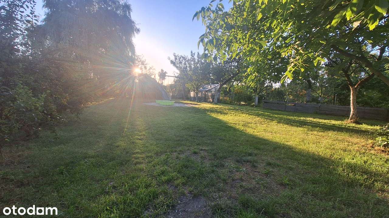 Na sprzedaż działka ROD – Tarnowskie Góry, ROD "Lepsza Przyszłość"-7