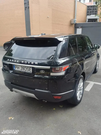 Land Rover Range Rover 3.0 I TDV6 HSE - 5