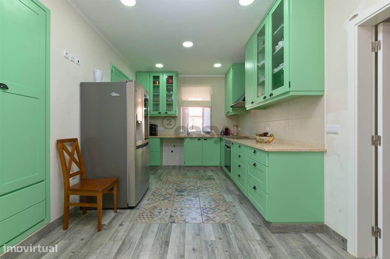 Moradia de Charme Totalmente Renovada com Piscina em Ermidas-Sado-18