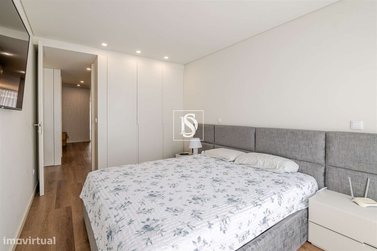 Apartamento T3, Porto, Santo Tirso, Santo Tirso, Couto (Santa Cristina-14