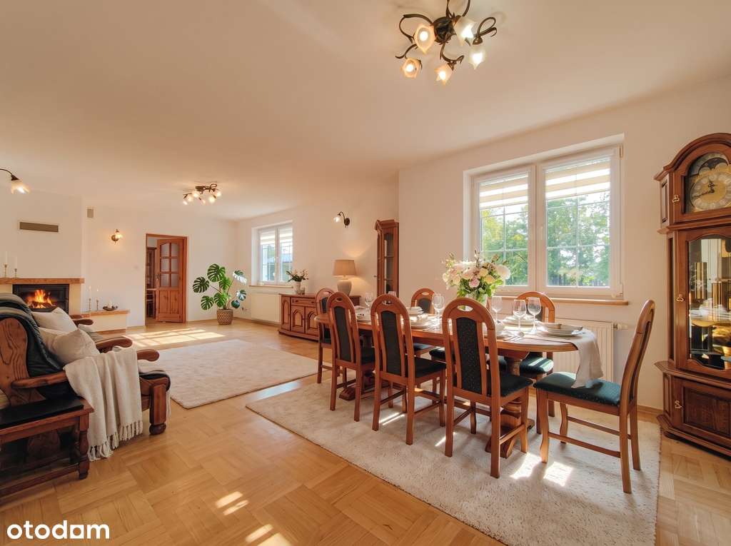 Dom wolnostojący 206 m² Rzeszów, Biała-0