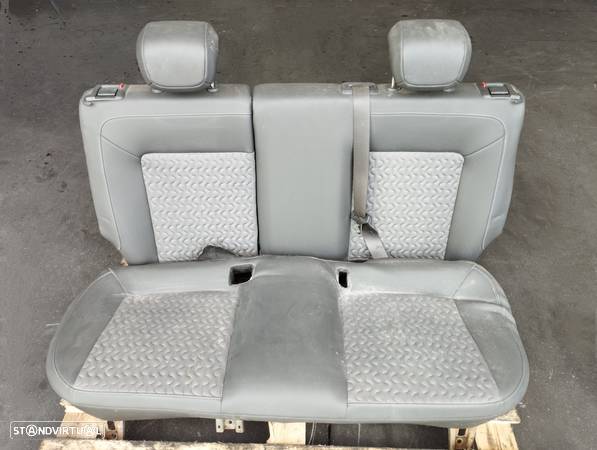 Interior Completo Opel Corsa D (S07) - 7