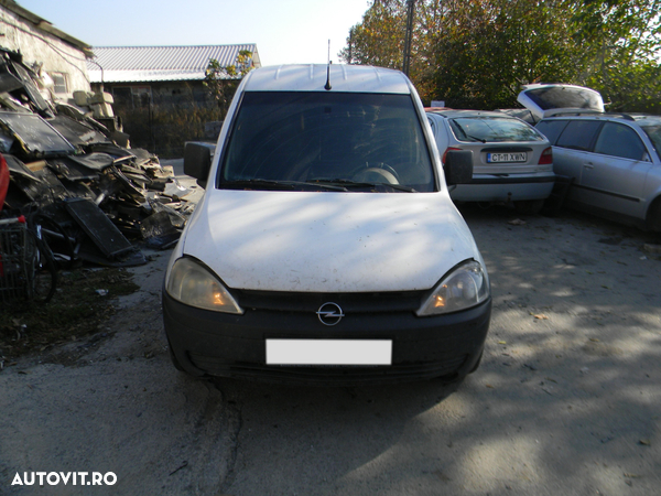 Dezmembrari  Opel COMBO C  2001  > 2011 1.3 CDTI 16V Motorina - 34