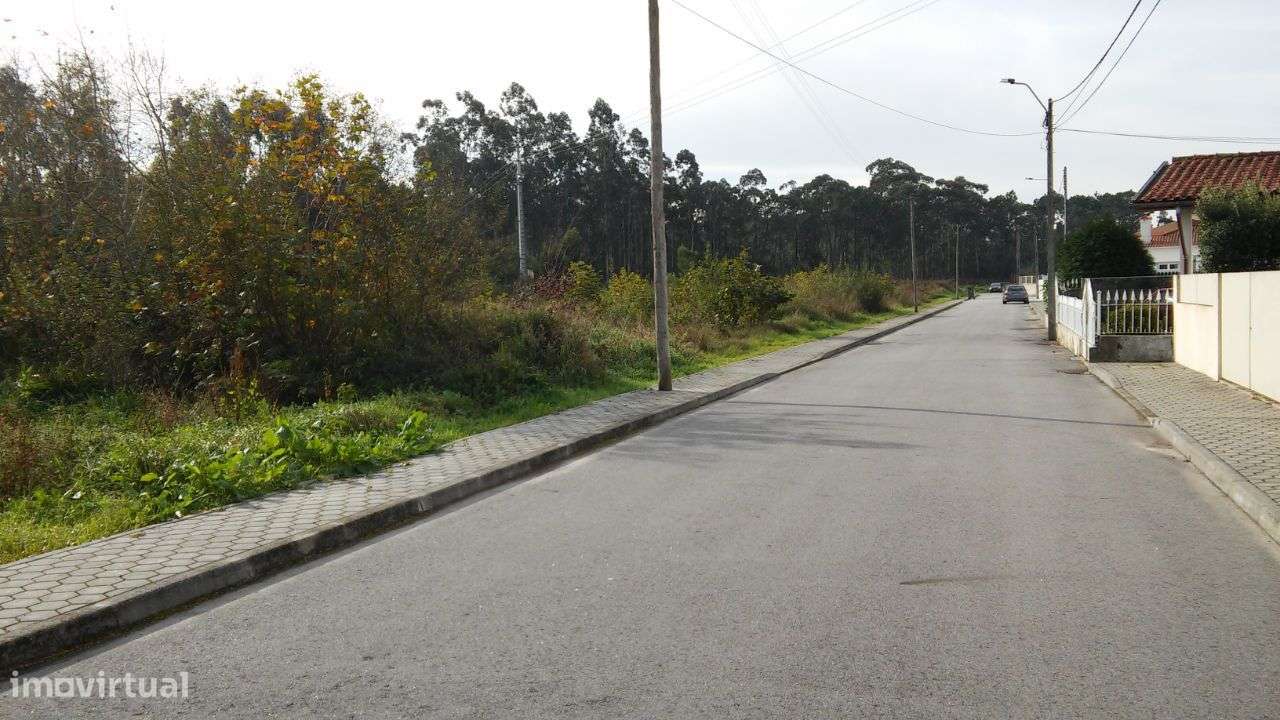Land for sale in Ovar, Portugal — €300,000