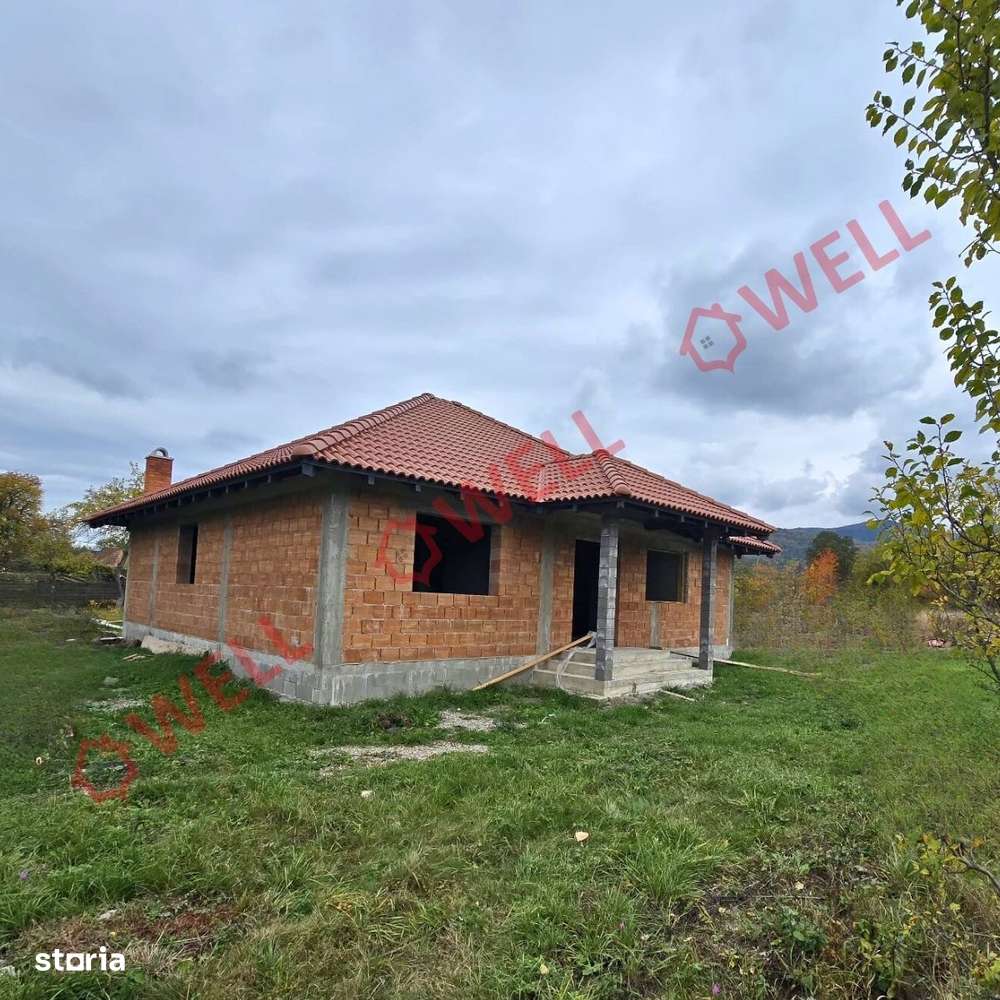 Casă nou construită de vânzare în Covasna, pe str Kőrösi Csoma Sándor! - Imagine principală: 4/6