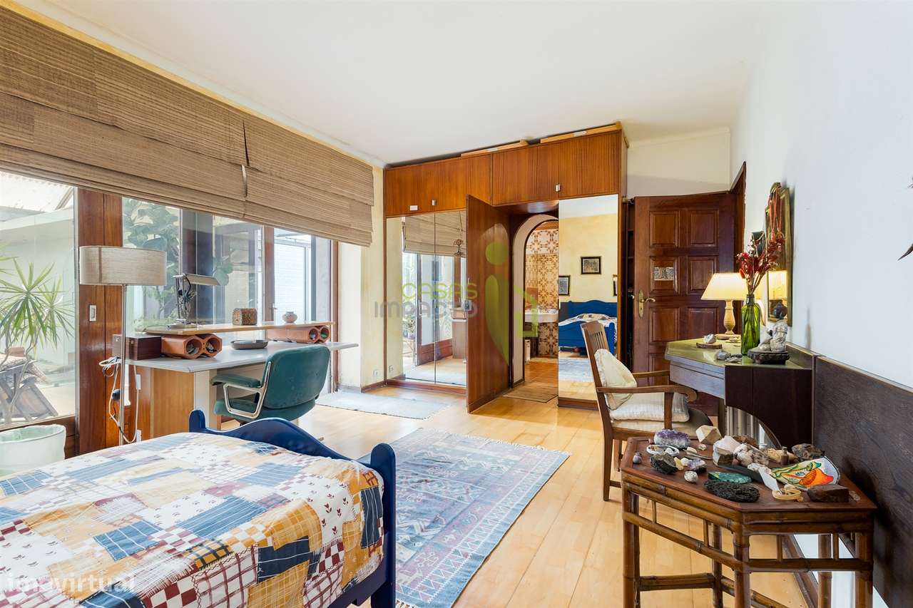 QUINTA DE CHARME COM DUAS MORADIAS-19