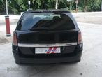 Opel Astra Caravan 1.7 CDTi Cosmo - 6