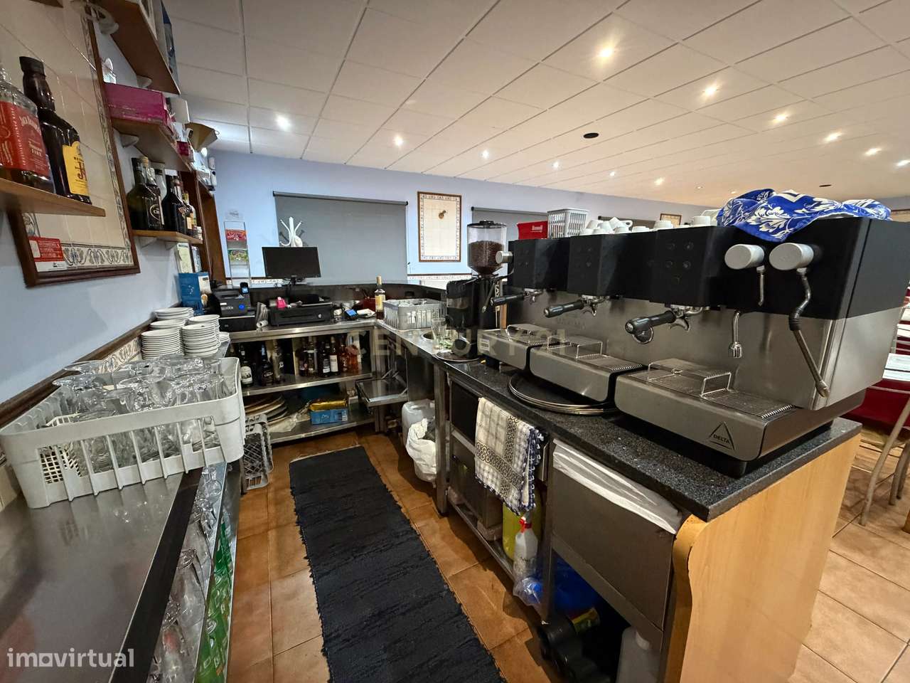 Trespasse de Restaurante em Pleno Funcionamento - Cacia, Aveiro-16