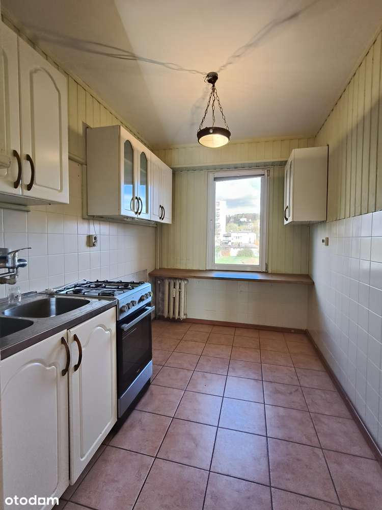 Mieszkanie 3 pokojowe Sucharskiego - Pełny obrazek: 5/8