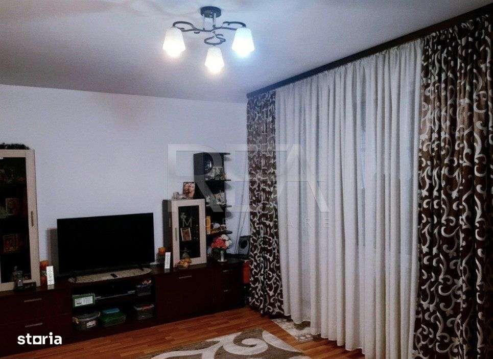 Apartament 4 camere | Decomandat | Soseaua Alexandriei - Imagine principală: 2/12