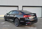 Audi A5 Sportback 40 TFSI quattro S tronic S line - 6