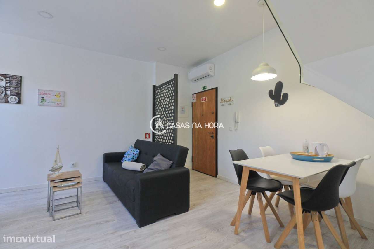 T1 Duplex | Matosinhos Sul | 500 m da Praia-13