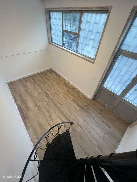 Escritorio / Loja / Espaço Comercial - Grande imagem: 4/6