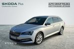 Skoda Superb 2.0 TDI 4x4 Style DSG - 1