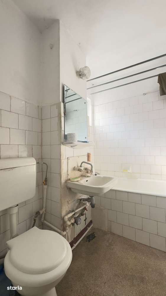 Apartament 2 camere de vânzare – Tomis Nord, zona Rovere-6