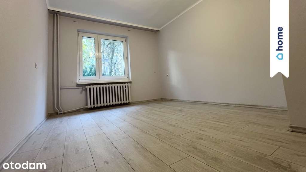 2 pokoje w samym centrum, na parterze - Pełny obrazek: 3/8