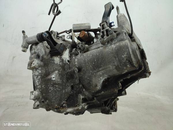 Caixa De Velocidades Honda Civic Viii Hatchback (Fn, Fk) - 3