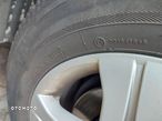 VOLKSWAGEN TRANSPORTER T5 KOŁO FELGA ALUMINIOWA RONDELL 215/65 R16 - 3