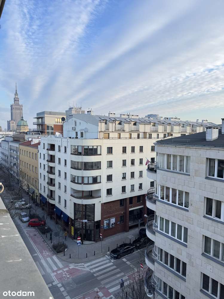 Lokal z witryną w centrum Warszawy - Pełny obrazek: 2/15