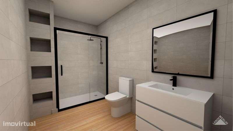 Arrenda-se Apartamento - Grande imagem: 4/5