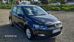 Volkswagen Polo 1.0 BMT Trendline - 9